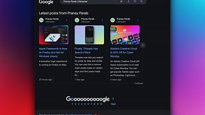 You Can Stop Google From Personalizing Your Search Results