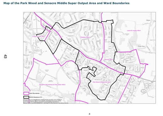 £20mil funded by Ministry of Housing, Communities and Local Government designed to take over the local services (parks, high streets, community spaces) so that local Councils are “pushed out" & abolished & selected communities can make Delphi Method decisions! #transparency | Heritage Party Kent