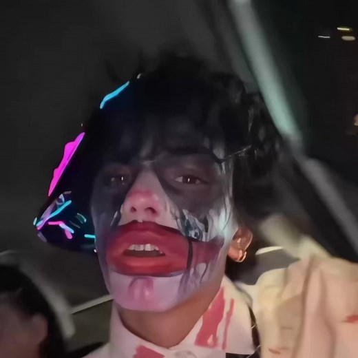 Cesar Mendoza: The Spooky Edit You Didn't See
