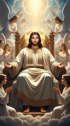 Jesus Christ#ytshorts #viralvideo #jesuschrist #jesus #jesuslovesyou
