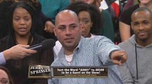 #ICYMI Watch our audience #roast our guests from today's show! #TacoTuesday | The Jerry Springer Show