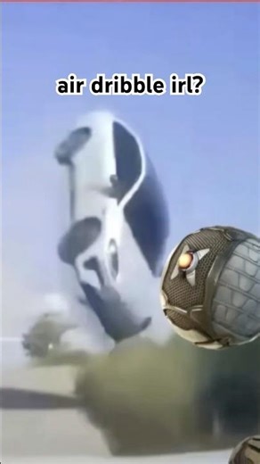 Bro played too much rocket league #viral #rocketleague #car #edit #funny