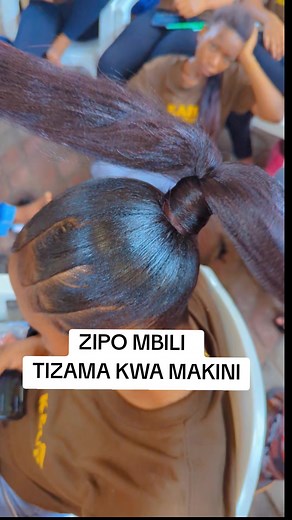 TUPO KIMARA BUCHA DAR ES SALAAM SOMA MAELEZO 👇👇 WAHI NAFASI KABRA HAZIJAISHA DARASA LA MWEZI HUU LITAANZA TAREHE 20 NA KUENDELEA DARASA LA MWEZI UJAO LITAANZA TAREHE 4 NA TAREHE 11 WAHI NAFAAS KABLA HAZIJAISHA UTAFUNDISHWA KILA HUDUMA YA SALOON KWA VITENDO HATUA KWA HATUA KWA MUDA WA MIEZI YOTE MITATU HADI MINNE ADA NI 150,000 MPAKA UTAKAPO MALIZA MUDA WAKO UTAFUNDISHWA 👇 KUSUKA MITINDO YOTE KUPAMBA MAHARUSI FULL MAKEUP SIMPEL MAKEUP MIBANO YA NYWELE MALEMBA YOTE KUBONDI WIGS KUSHONEA WEAVING