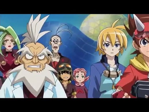 Dinosaur King - Ep48 HD Watch