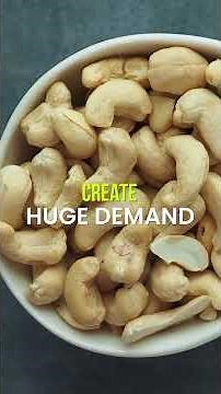 Top 5 Agro Products Exported from India to USA | Earn Lakhs Per Container