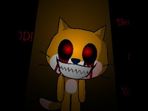 Scratch.EXE Unknown Error High Effort