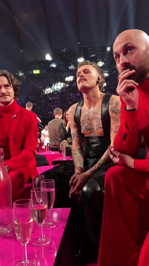 Eurovision Recap: What Just Happened in Vienna?