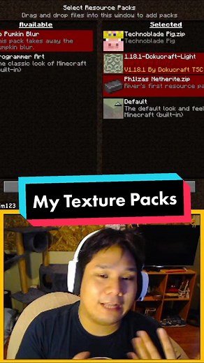 Texture Packs for Minecraft - Ultimate Guide