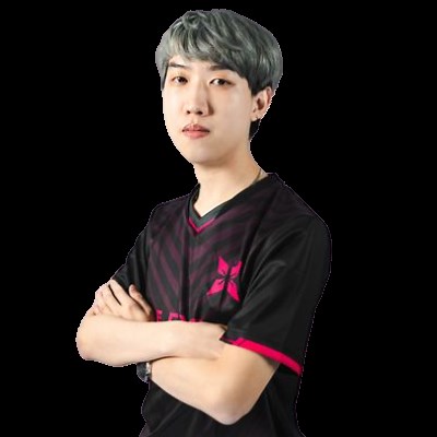 sScary VALORANT settings, crosshair & config