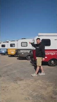 No Waiting. No Backorders. Get Your Scamp Trailer Today!