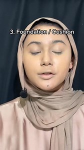 663K views · 16K reactions | Tutorial makeup pemula dan apa aja sih make-upnya,simple kan hehe #fypシ #fyp #fypviral #makeuppemula #pemula #tutorialmakeup #tutorialmakeuppemula #produkmakeupuntukpemula #makeup #tipsmakeup #xyzbca #viral | alfinaalrasyid | Facebook