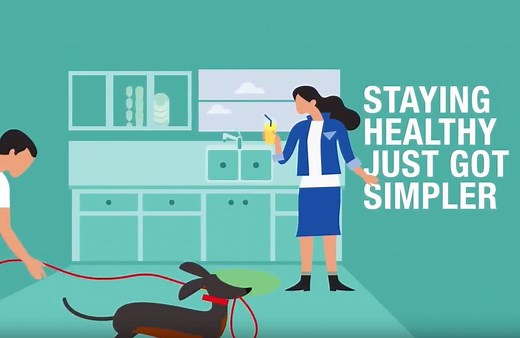 Install the Mayo Clinic App and enjoy instant access to Mayo Clinic expertise with health insights delivered to your mobile device daily. Get recipe and fitness videos, wellness tips and more. http://mayocl.in/2pWM4bm | Mayo Clinic