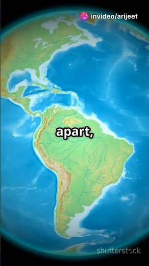 How the First Continents Formed: Earth's Ancient Journey!