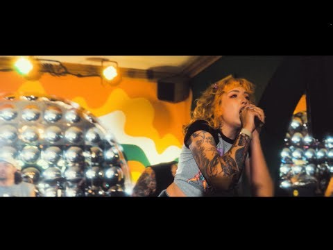 SPACED "Cause and Effect" (Official Music Video)