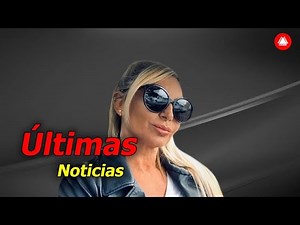 Away from the media spotlight and more than two decades after Rompeportones, this is what Yanina ...