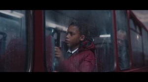 3.4K views · 21 reactions | John Lewis festive ad stars young alien experiencing first Christmas #johnlewis #youngaliens #christmas | Crime World | Facebook