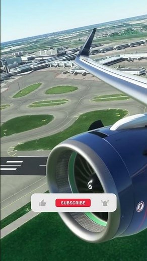 Airbus A320 Climbing Out Of Amsterdam Schiphol | Microsoft Flight Simulator 2020