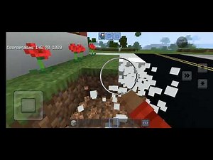 Minecraft Tutorial Cinema