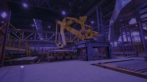 Engineer-to-order project manufacturing for industrial manufacturing companies