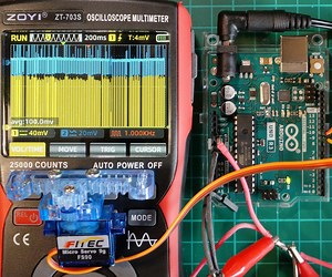 Measuring Peripheral Power With Arduino UNO R3 and R4 WiFi, Pi Pico W, Adafruit Feather NRF52840, BBC Micro:bit V1 and V2, Cytron Maker Nano RP2040