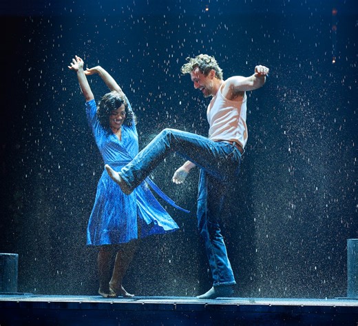 ‘The Notebook’ kicks off national tour in Cleveland: 5 ways the musical differs from the movie