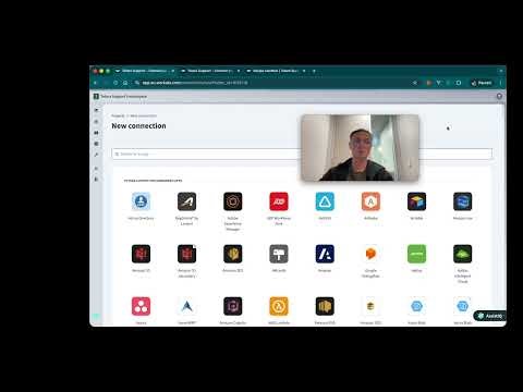 Totara Workato Community Library Connector Migration Guide