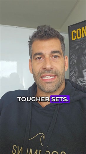 17 reactions | Most competitive swimmers don’t need more training. They need to learn how to use the training they already have - when it matters most. That’s what we fix We’ve helped 500+ swimmers from age-groupers to an Olympic Champion go from anxious to automatic - performing their best under pressure. If your swimmer trains really hard but races like a different person… Tap Learn More. | Swimpros | Facebook