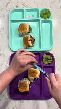 Making the kids a classic summer lunch today! Thanks for a good lunch, dice!