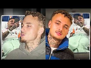 Noa Lang Verlist Vinger door Heftig Incident! 😨