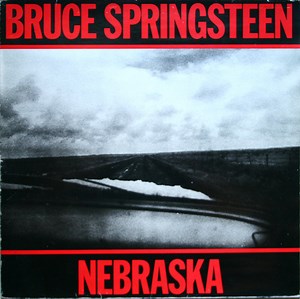 Bruce Springsteen - Nebraska