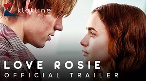 2014 Love Rosie Official Trailer 1 HD Lionsgate Follow kloklineatYoutube: http://bit.ly/2CmXJJz #klokline #kloklineCinema Production: Lionsgate Director: Christian Ditter Cast: Lily Collins ... Rosie Dunne Sam Claflin ... Alex Stewart Christian Cooke ... Greg Video:https://www.youtube.com/watch?v=iQinyhUxado Please leave your comments, suggestion, feedback.... | Klokline Cinema