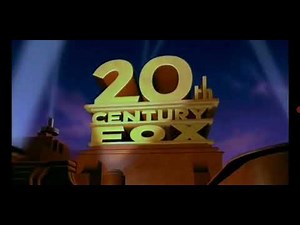 20th Century Fox/Regency Enterprises (First Daughter)