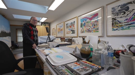 Scarborough arts communities call for space to display work