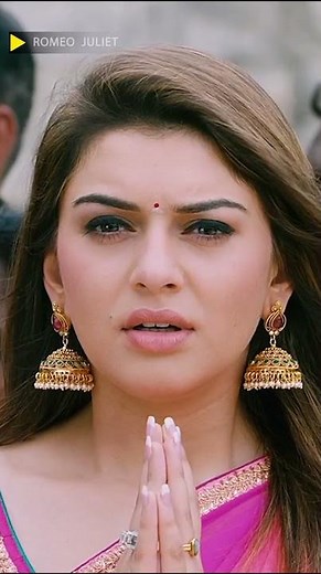 நம்ம மனசு சொல்லும் #RomeoJuliet #RaviMohan #Hansika #ktvshorts