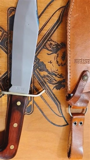 Western 49 Date code M