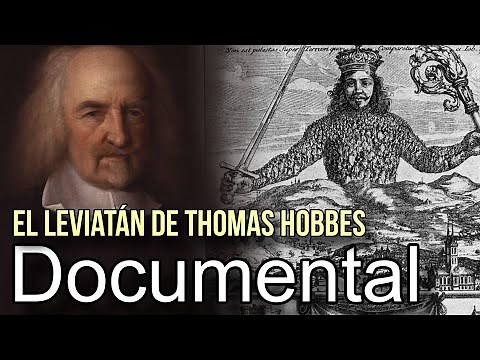 2025 Documentary: Thomas Hobbes' Leviathan – The Birth of the Social Contract