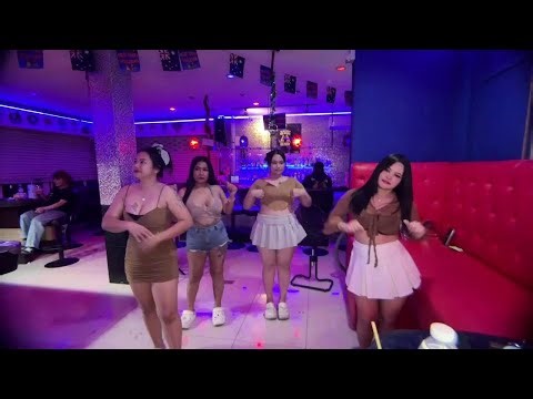 การถ่ายทอดสดของ TRUE BLUE AUSSIE BAR x SGB (DARKSIDE PATTAYA)