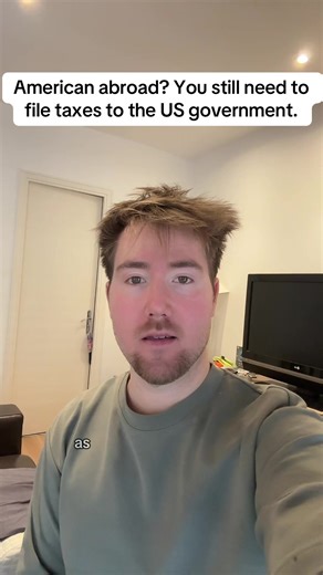 Navigating U.S. and French Taxes as an American Abroad