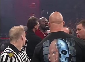 34K views · 1.4K reactions | On November 3, 1997 WWF Raw is War aired...