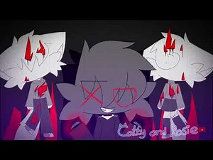 Bad boi // Animation meme [oc] // Flash blood warn