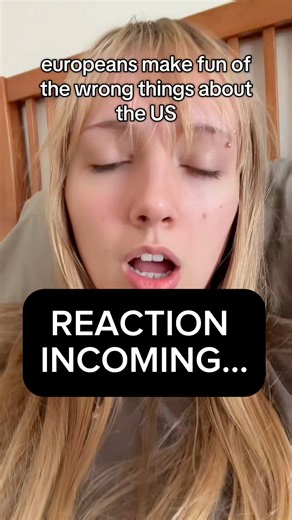 Words mean VERY different things in the UK and USA🤣🤣🤣 #uk #usa #kalanighosthunter #kgh #travel | Kalani Ghost Hunter