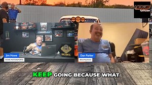part 1 | Howe Motorsports