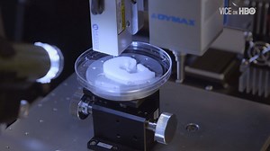 The 3D-printing revolution is now. | VICE News