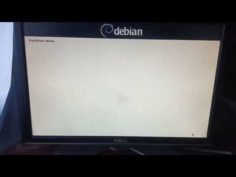 Instalare Raspberry Pi Desktop 32 biti pe PC