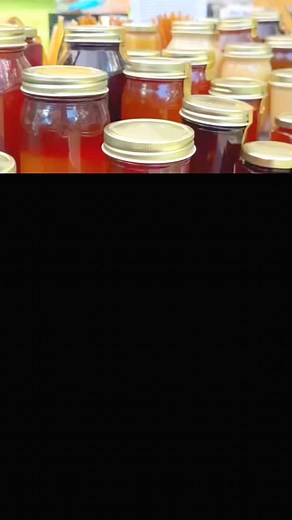 Liquid Gold Honey isn’t just a treat — it’s a reminder that life can be rich, natural, and full of little moments that make you smile. From the hardworking bees to the raw, unprocessed honey in every jar, every drop tells a story of care, patience, and nature’s magic ✨ Whether you’re stirring it into your morning tea ☕, drizzling it over toast 🥖, or just watching it shine in the sunlight, let it bring a little calm, a little joy, and a little golden glow to your day 🌼💛 | Liquid Gold Honey