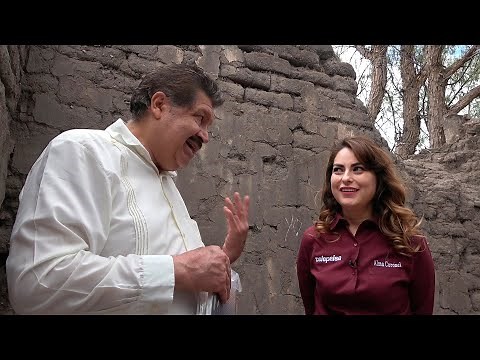 PACO PELON el hacendado de Malpaso que se ENCERRÓ por una DECEPCIÓN - ALMA Coronel