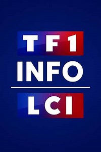 LCI - Les grands formats (2024) - TV Show