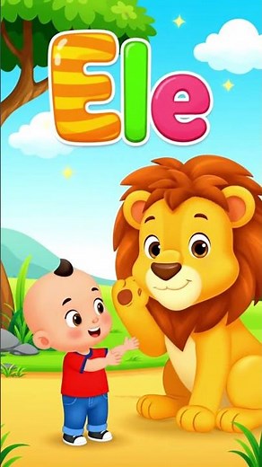 ABC in Spanish | Learning Through Play | Alphabet for Children | Alphabet from K to L