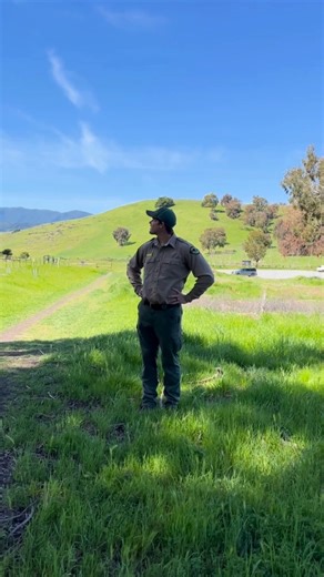 1K views · 14 reactions | Watch park interpreters Rob and Sophia continue their conversation about defensible space and how it is created, then learn about the different ways Santa Clara County Parks reduces the risk of wildfire in our communities. | Santa Clara County Parks | Facebook