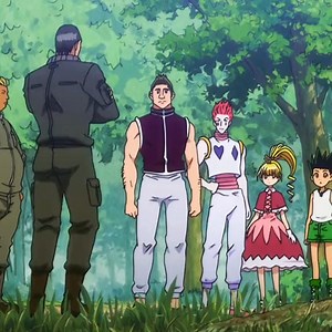 70K views · 2.2K reactions | #anime #hunterxhunter #kirua #gon | ouilio Manga Zone | Facebook